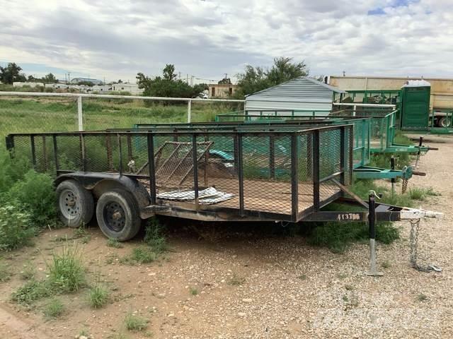 CM Trailers Ostale prikolice