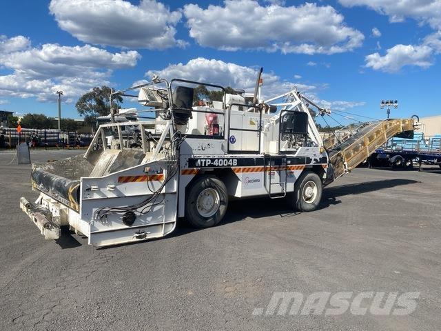 CMI MTP-4004B Betonski finišeri