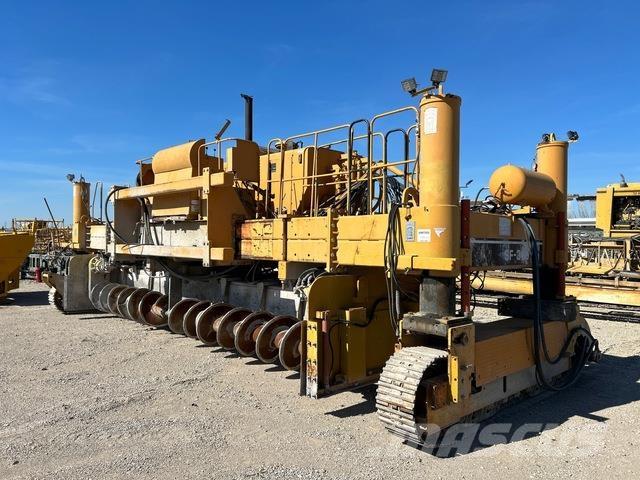 CMI PS3002 Alati za betonske radove