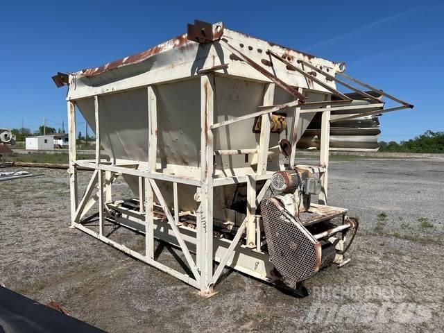  Cold Feeder Silosi i levci