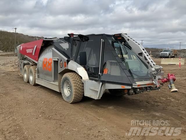  Colet K30 Vatrogasna vozila
