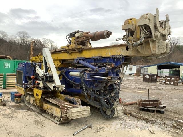 Comacchio MC15 Ostalo za građevinarstvo