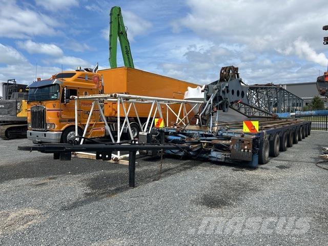 Cometto T161 Ostale prikolice