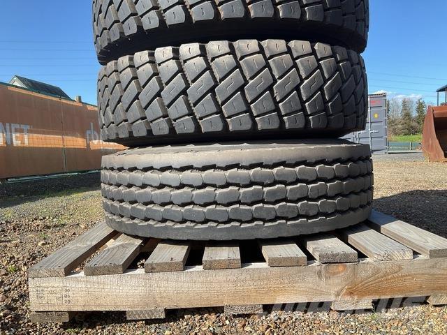 Continental  Gume, točkovi i felne