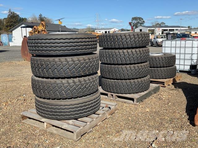 Continental  Gume, točkovi i felne