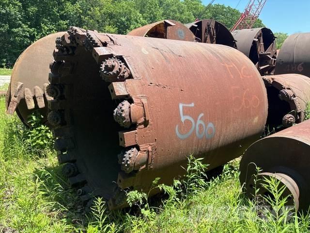  Core Barrel Ostalo za građevinarstvo