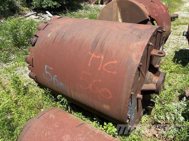  Core Barrel Ostalo za građevinarstvo