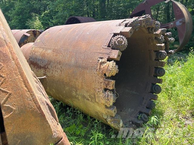  Core Barrel Ostalo za građevinarstvo