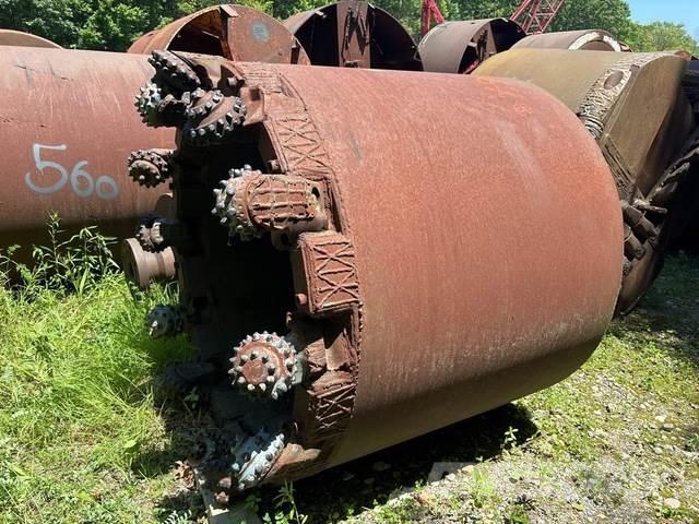  Core Barrel Ostalo za građevinarstvo