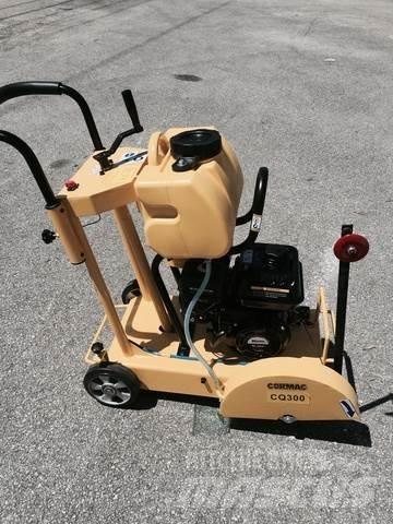Cormac CQ3000 Testere za kamen i beton