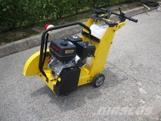 Cormac CQ480 Testere za kamen i beton