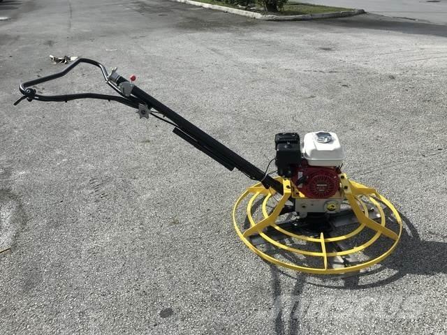 Cormac CS100H Gladilice za beton - hellikopteri