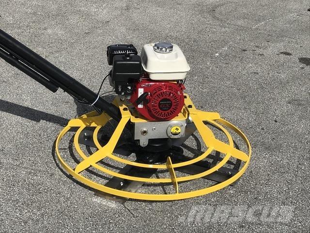 Cormac CS100H Gladilice za beton - hellikopteri