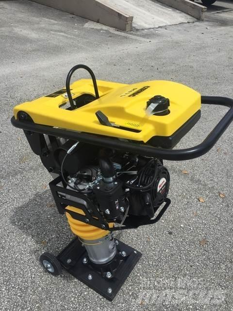 Cormac RM75 Vibro nabijači