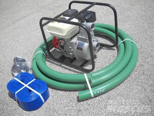 Cormac WB20CX Pumpe za vodu