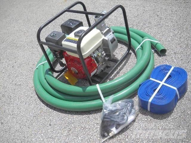Cormac WB20CX Pumpe za vodu