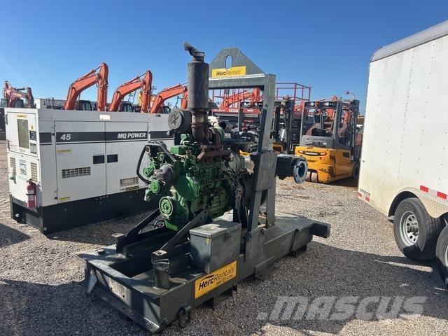 Cornell 6612T Pumpe za vodu