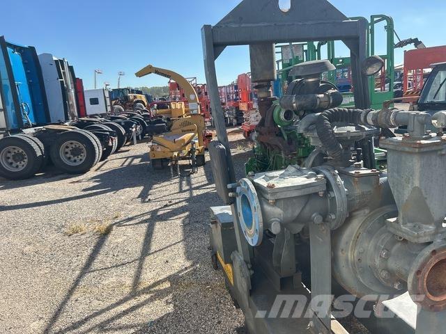 Cornell 6612T Pumpe za vodu