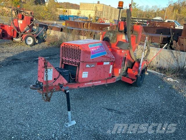 Crafco SS125DC Ostalo za građevinarstvo