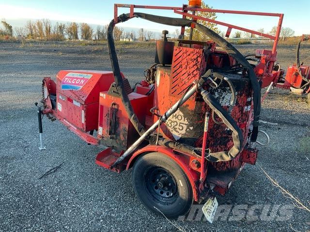 Crafco SS125DC Ostalo za građevinarstvo