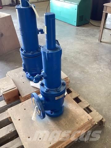  Crosby Ostalo za građevinarstvo