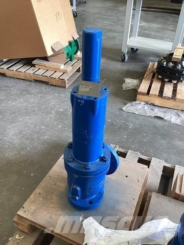  Crosby Ostalo za građevinarstvo