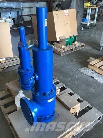  Crosby Ostalo za građevinarstvo