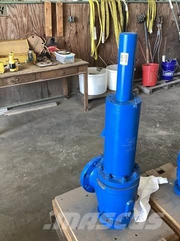  Crosby Ostalo za građevinarstvo