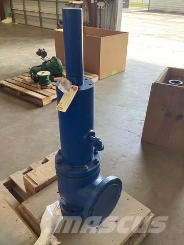  Crosby Ostalo za građevinarstvo