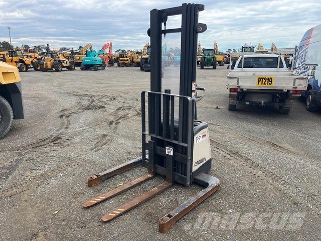 Crown SX3000 Ostalo za građevinarstvo