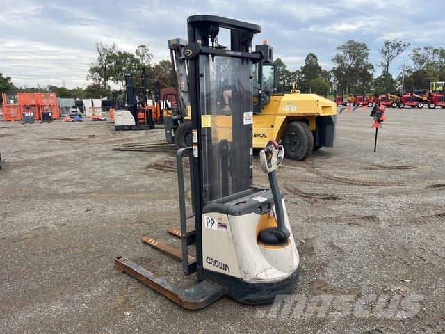 Crown SX3000 Ostalo za građevinarstvo