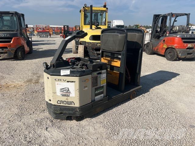 Crown TR4500 Tegljači