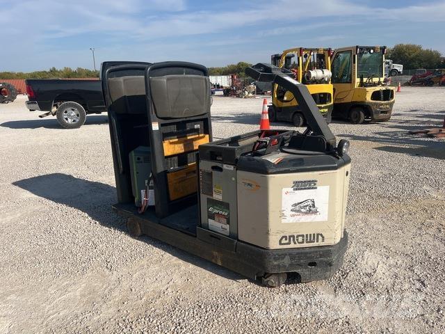 Crown TR4500 Tegljači