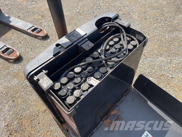 Crown WP3020 Paletizeri