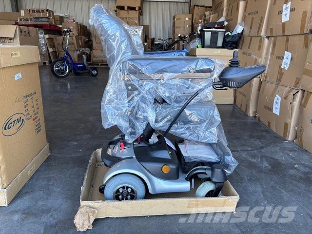  CTM HS-1500 Ostalo za građevinarstvo