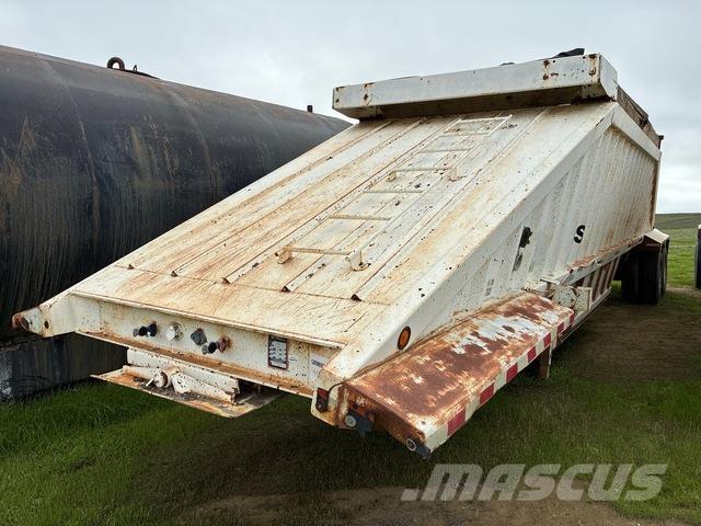  CTS Kiperi prikolice