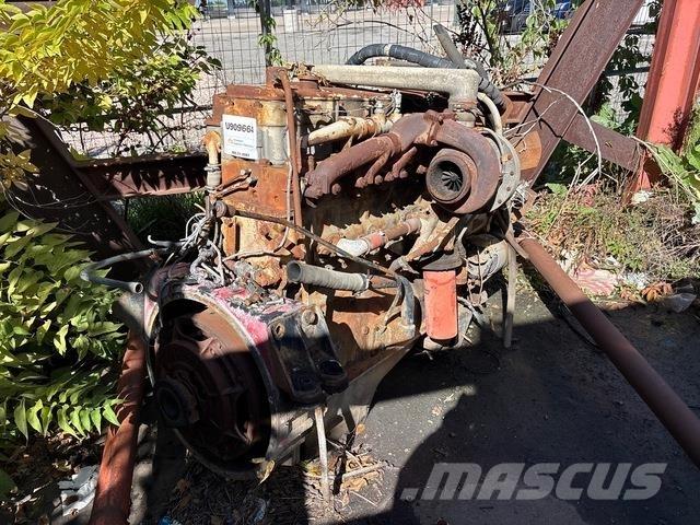 Cummins  Kargo motori