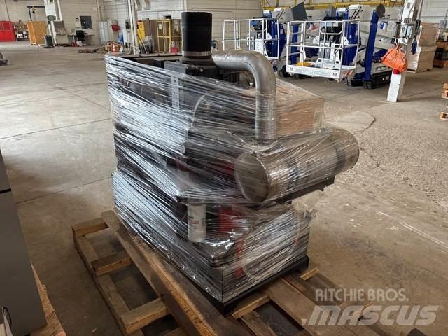 Cummins QSB4.5 Kargo motori