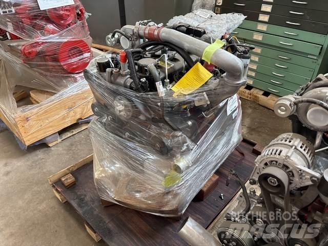 Cummins QSF2.8 Kargo motori