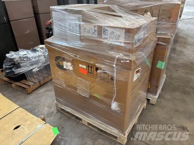 Cummins QSF2.8 Kargo motori
