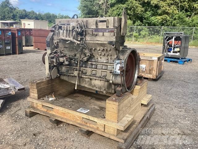 Cummins QSM11 Brodski motori