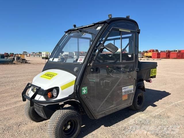 Cushman 800E Ostalo za građevinarstvo