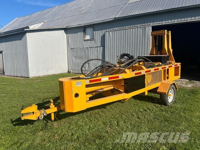  Custom Built Ostalo za građevinarstvo