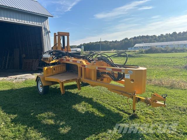  Custom Built Ostalo za građevinarstvo