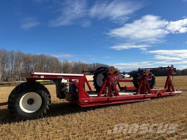  CW Mowat FLC Ostale prikolice