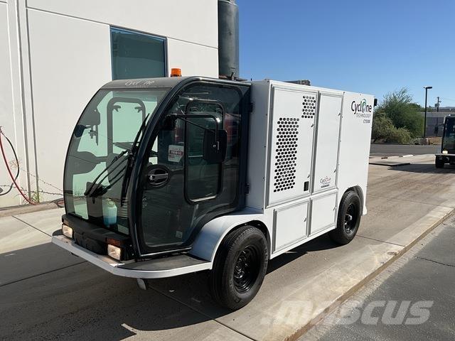  Cyclone CY5500 Ostalo za građevinarstvo