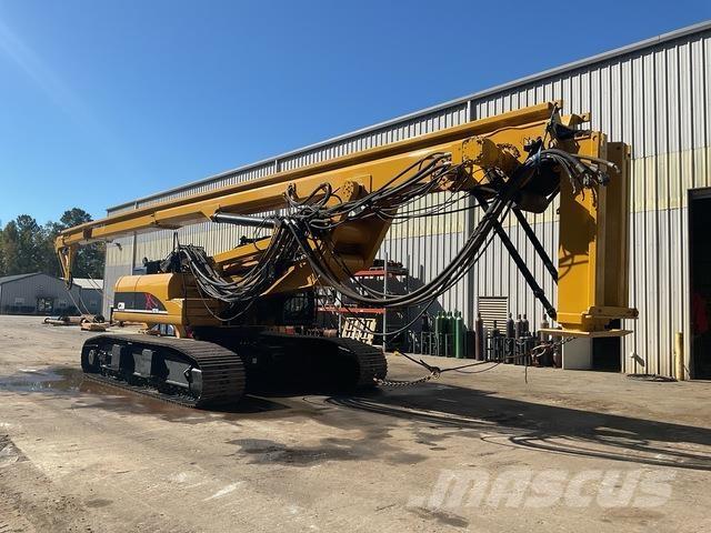  CZM EK250 Teške bušilice