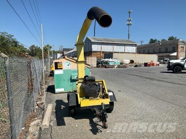  D&S TLV 31HP Oprema za uklanjanje ruševina