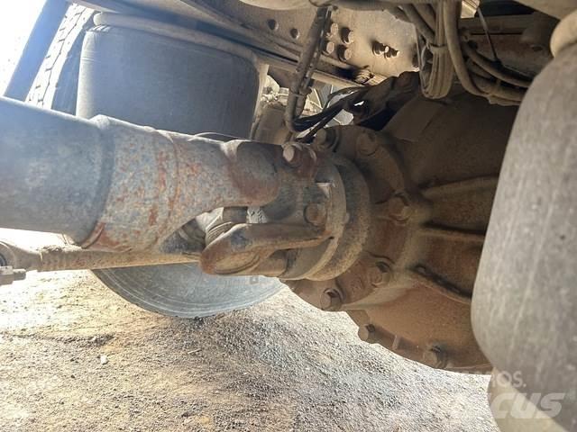 DAF FAD CF85 Kamioni mešalice za beton