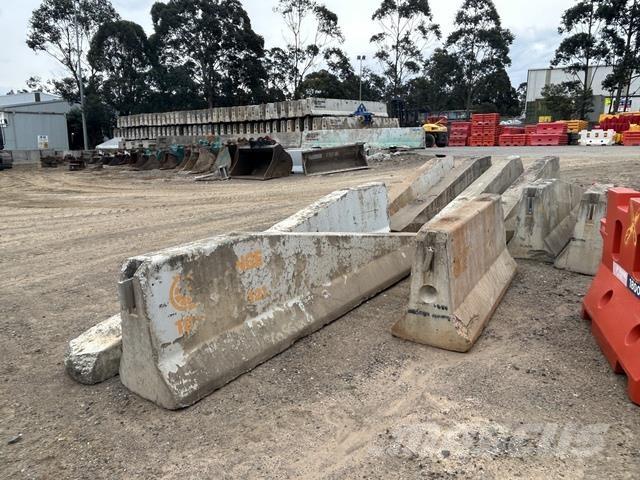  DB80 Ostalo za građevinarstvo